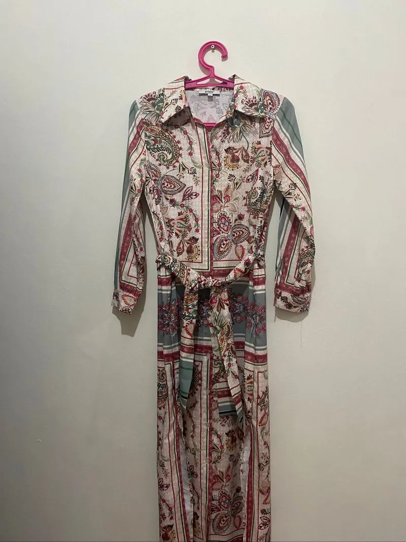 Dress Savnion photo 1