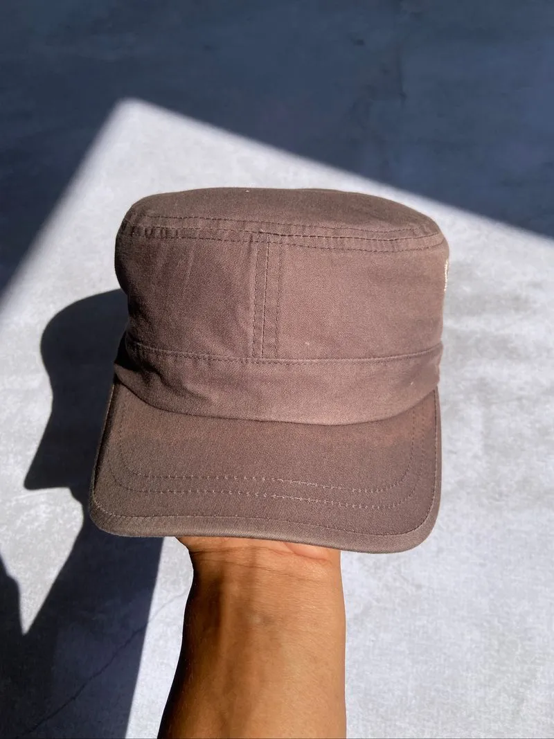 Y2k patrol cap KIPLING Original  photo 1