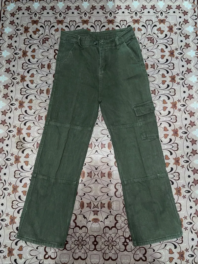 Celana Cargo Jeanss photo 1