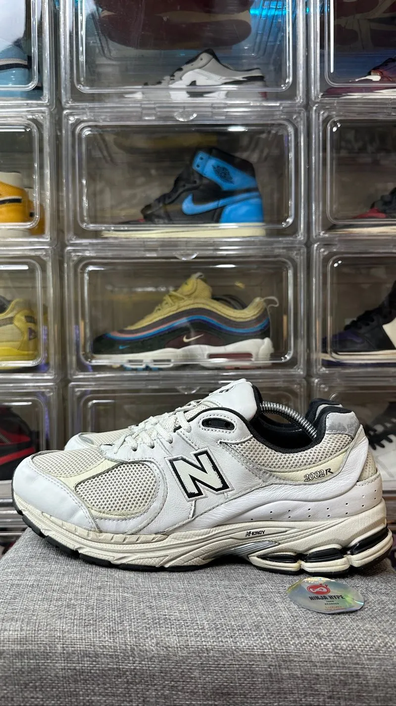 NEW BALANCE 2002R ATLAS LEMON HAZE , NB 2002 R ATLAS , NEW B photo 1