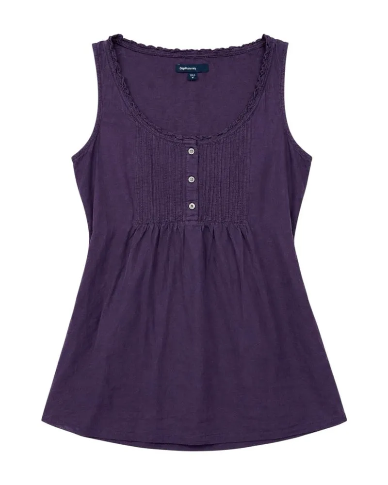 GAP Witchberry Whimsical Gothic Top photo 1