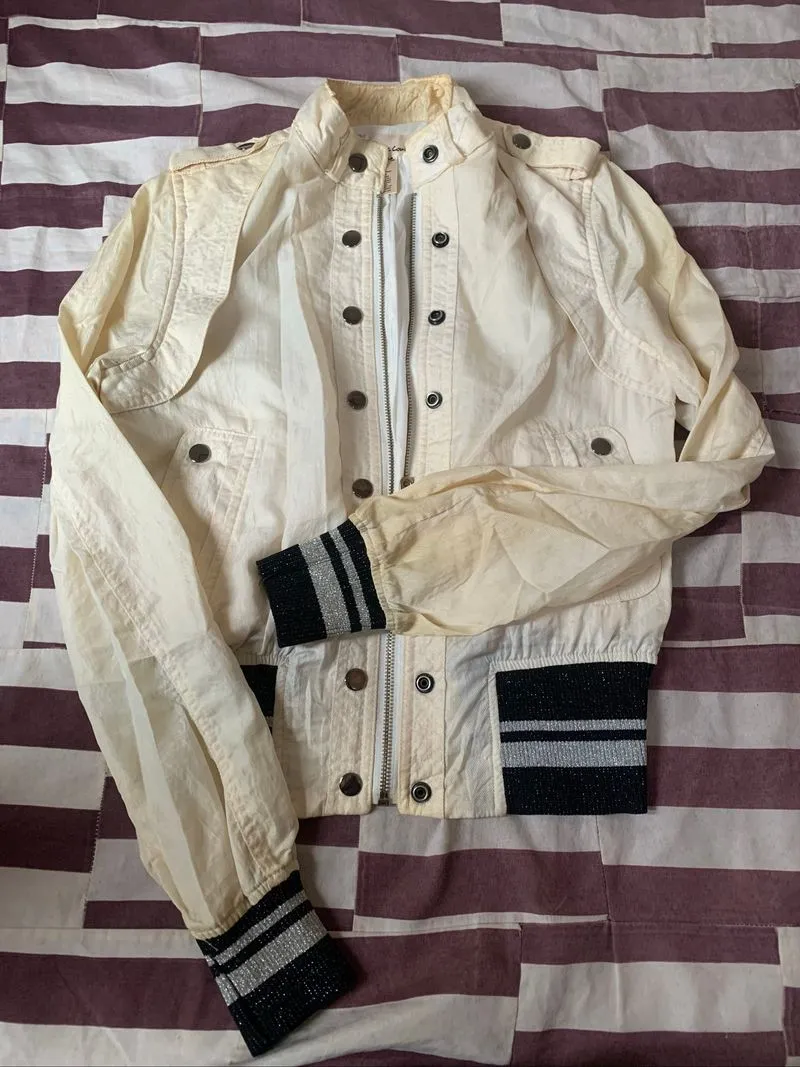jacket  photo 1