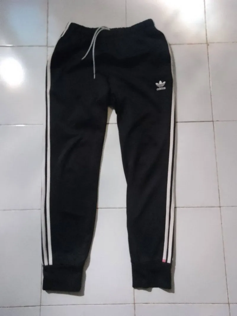 adidas track pants photo 1