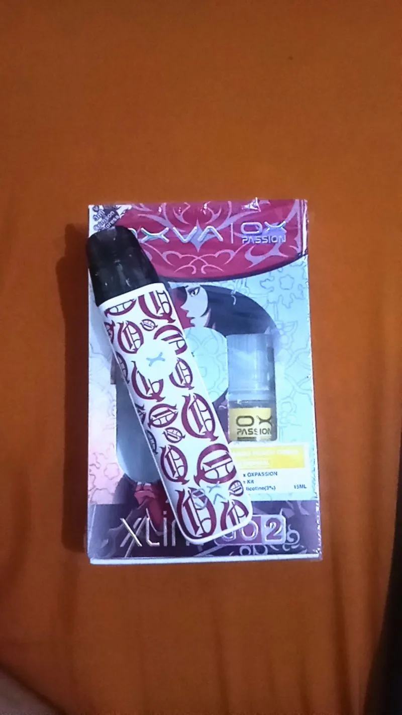 pod oxva xlim go 2  photo 1