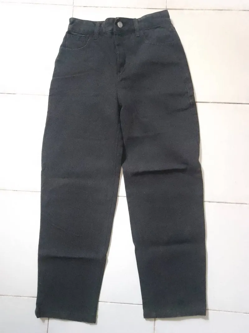 lw jeans photo 1
