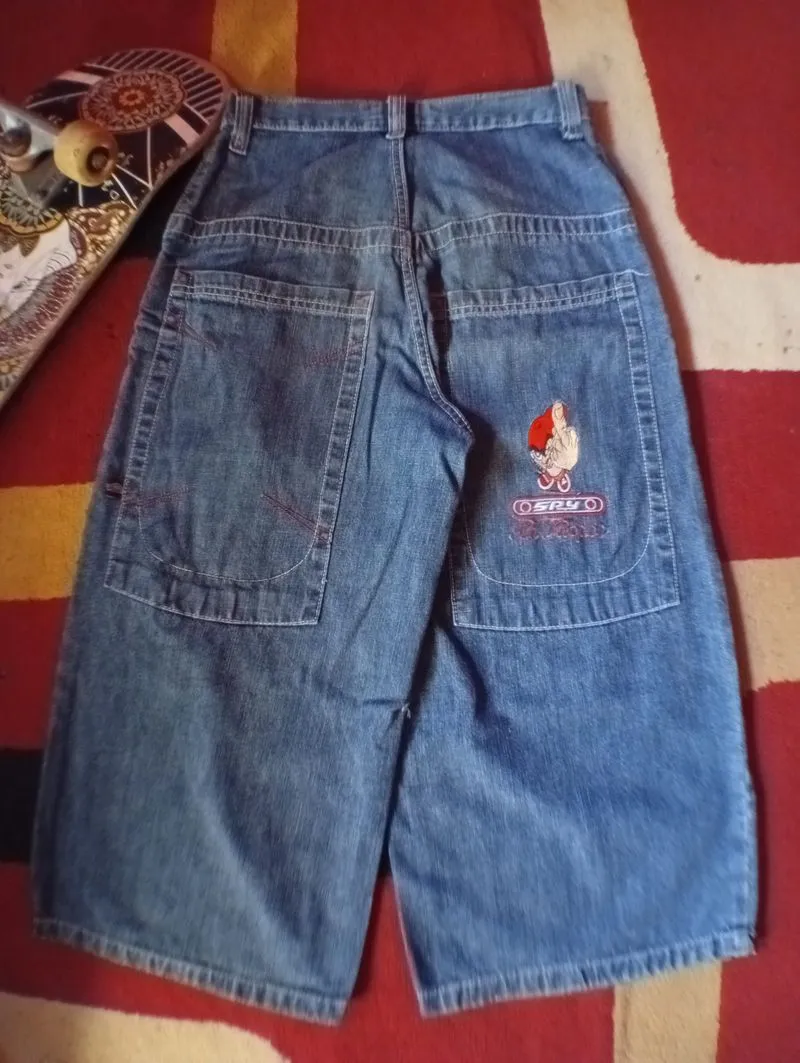 JORTS Y2K (LA PHOPEE) photo 1