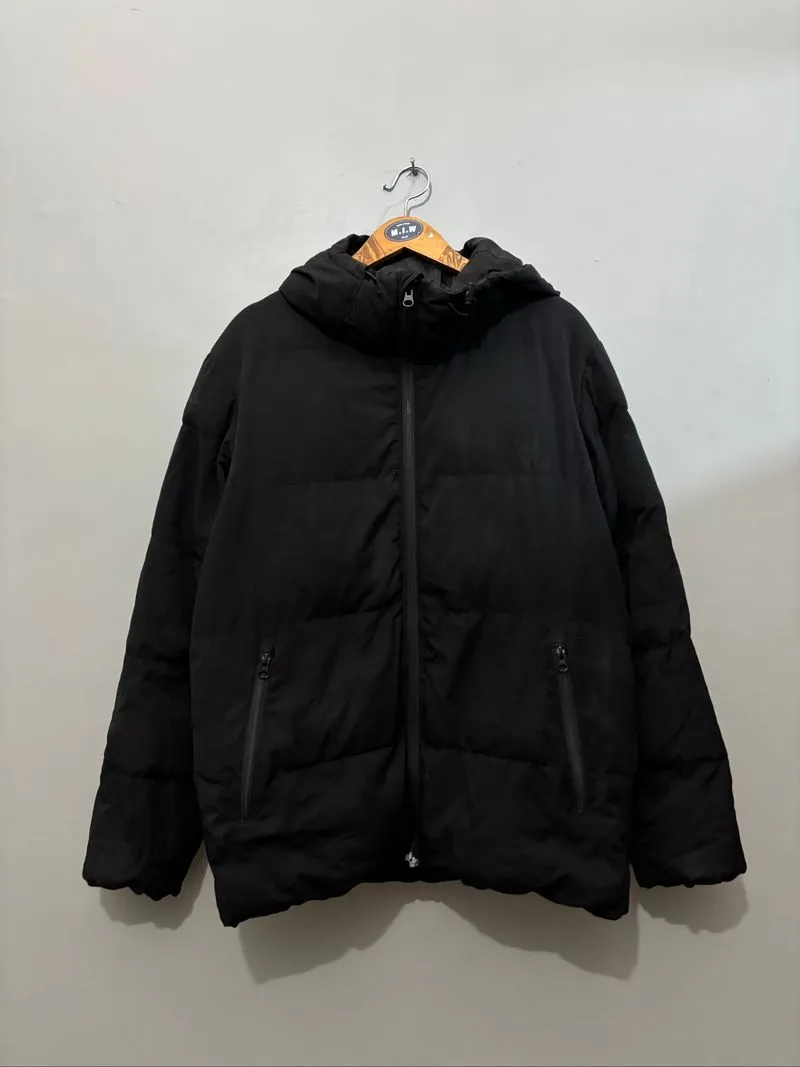 Jaket bulang GU  photo 1
