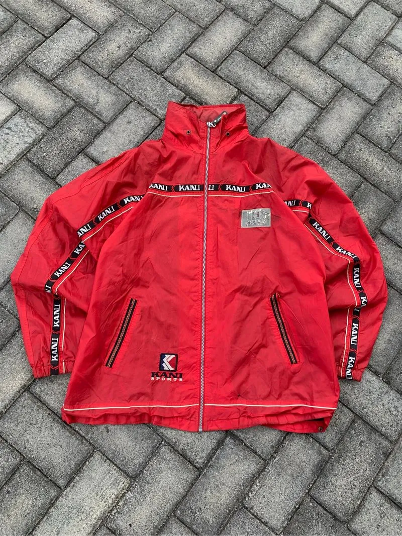 Windbreaker KarlKani Endurance Sport photo 1
