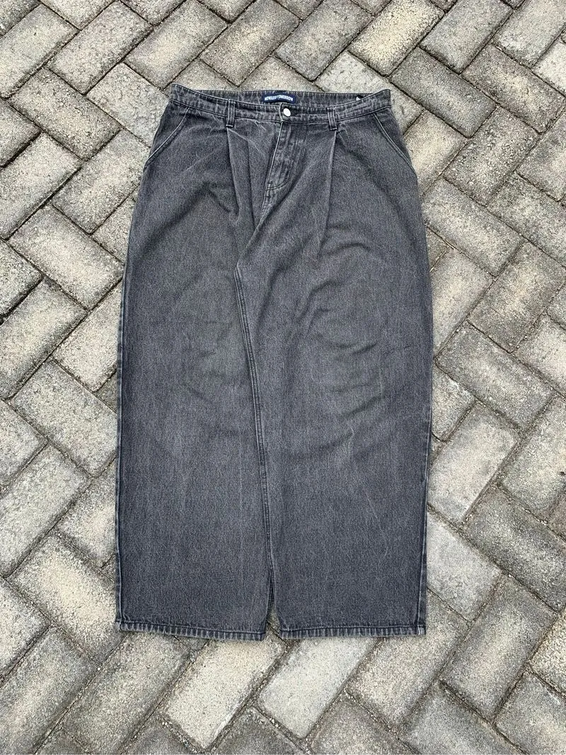 Baggy Pants by NOWANDTOMORROW photo 1