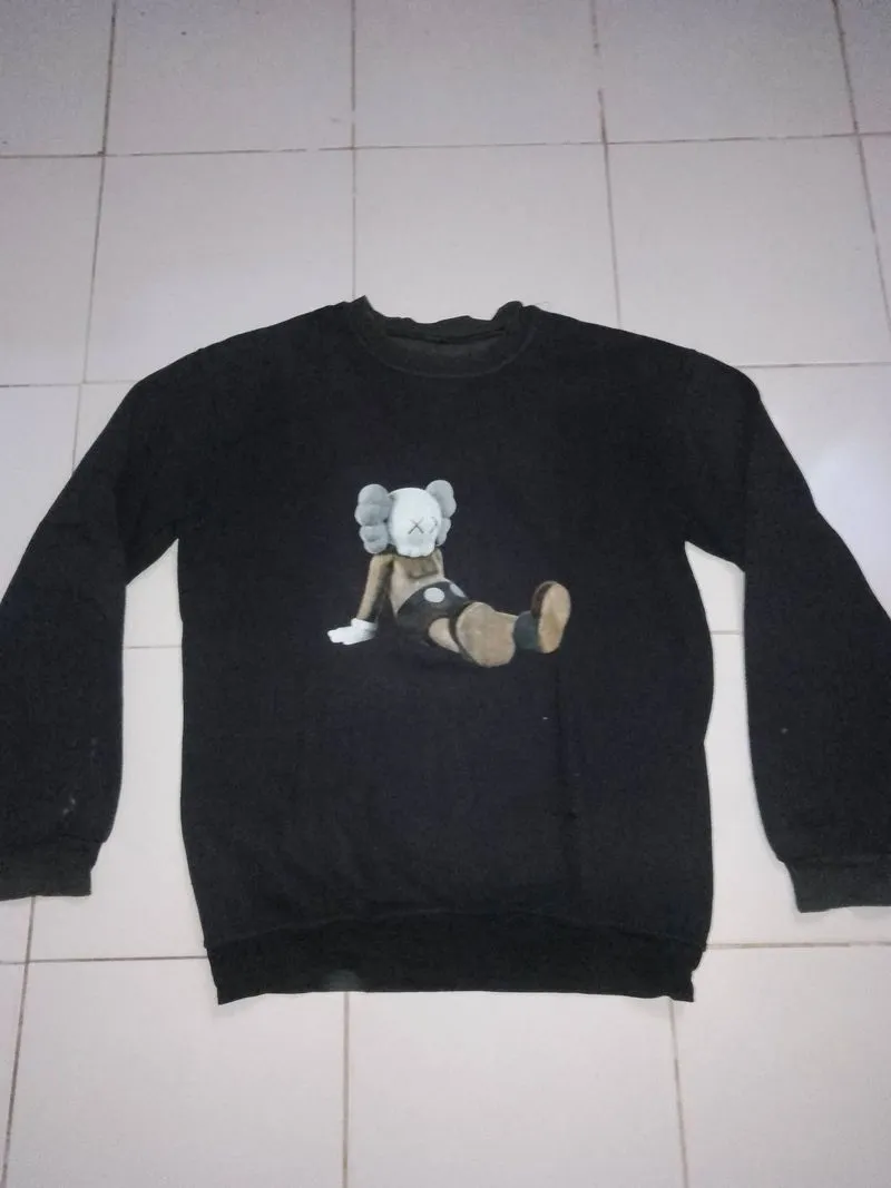 long Sleeve UT photo 1
