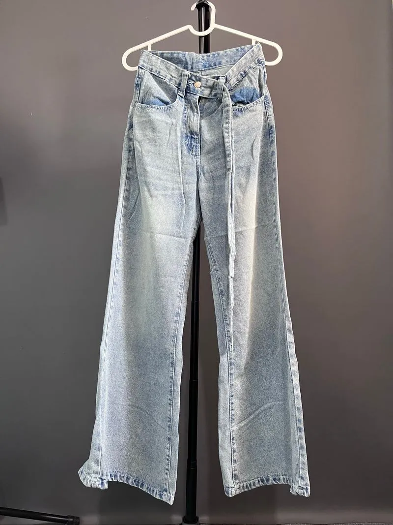 Highwaist Jeans photo 1