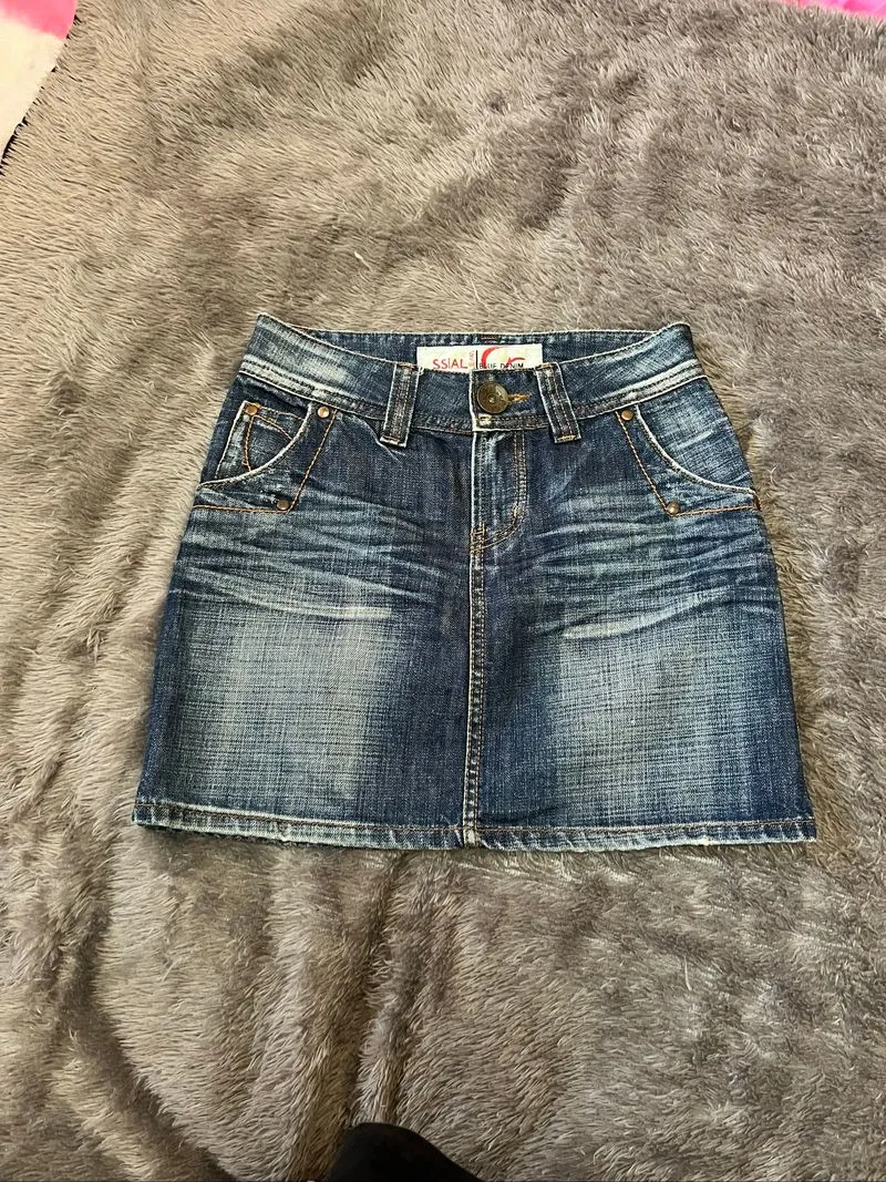 Rok Ssial Denim photo 1