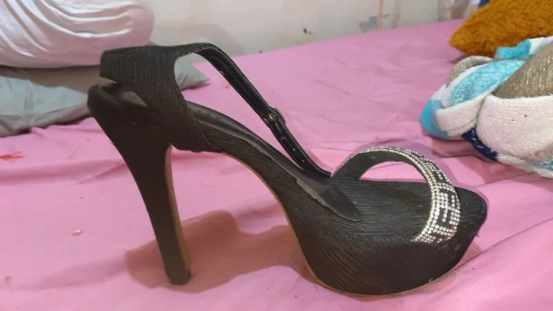 Heels unlimited photo 1