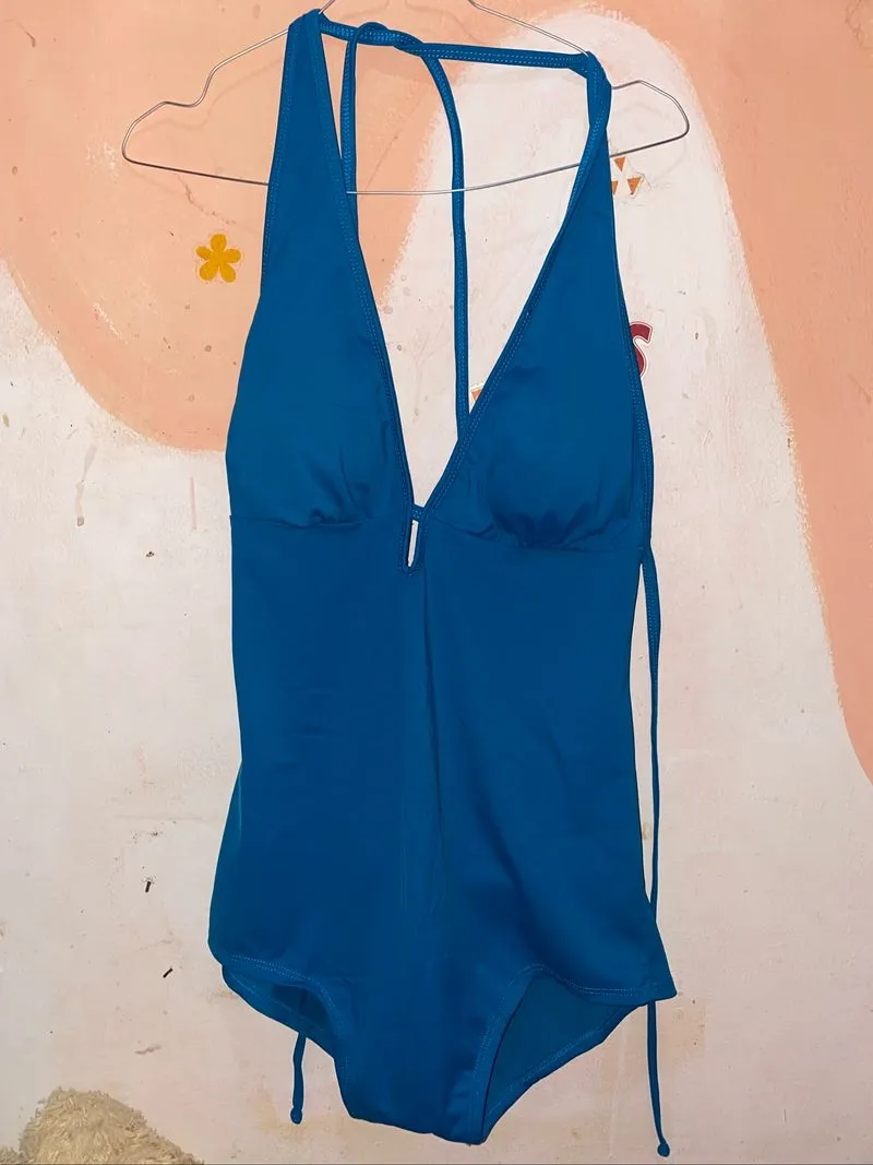 Baju renang photo 1
