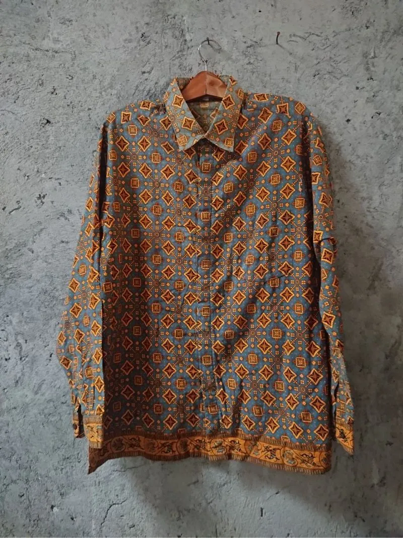 Batik Danar Hadi L photo 1