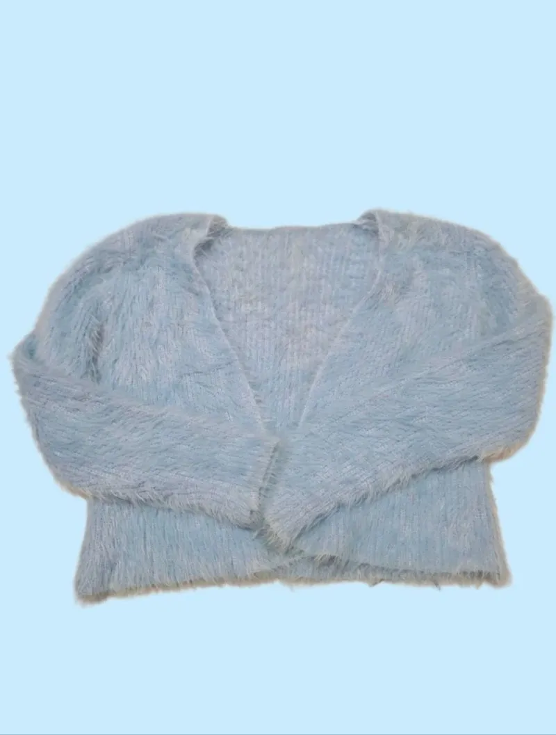 CARDI KOREAN BULU  photo 1