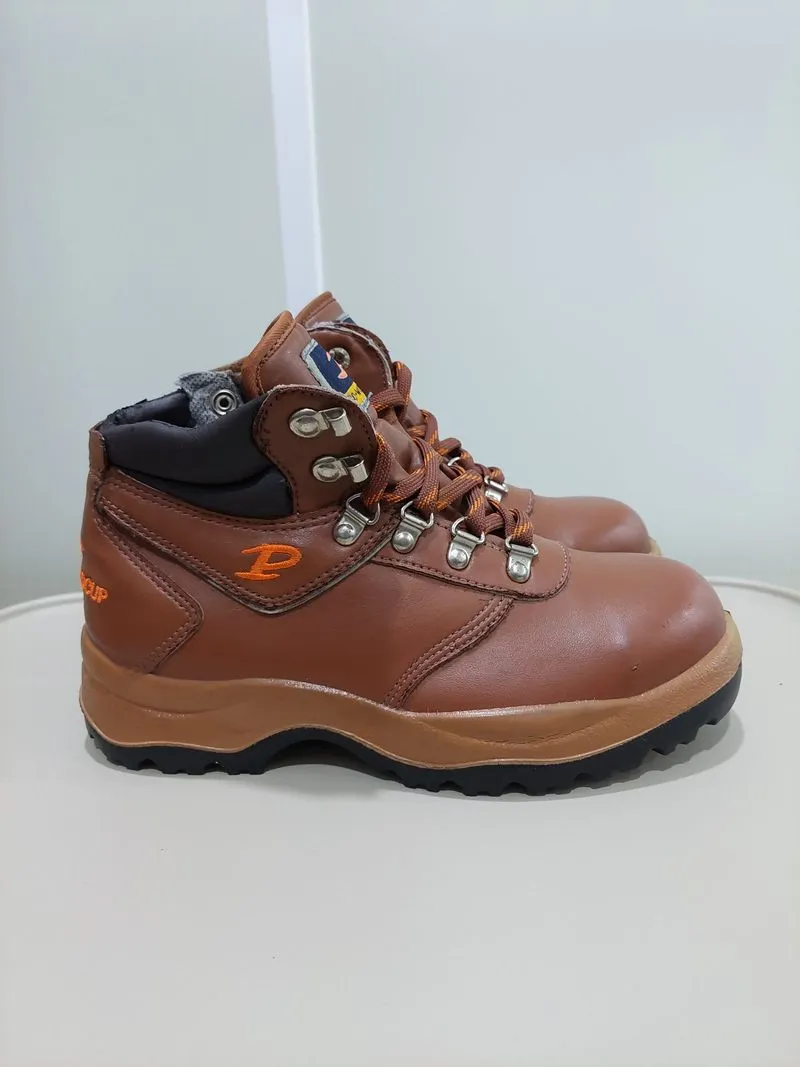 Safety Shoes Pro World Cup PRO6-217 - Size 38 photo 1