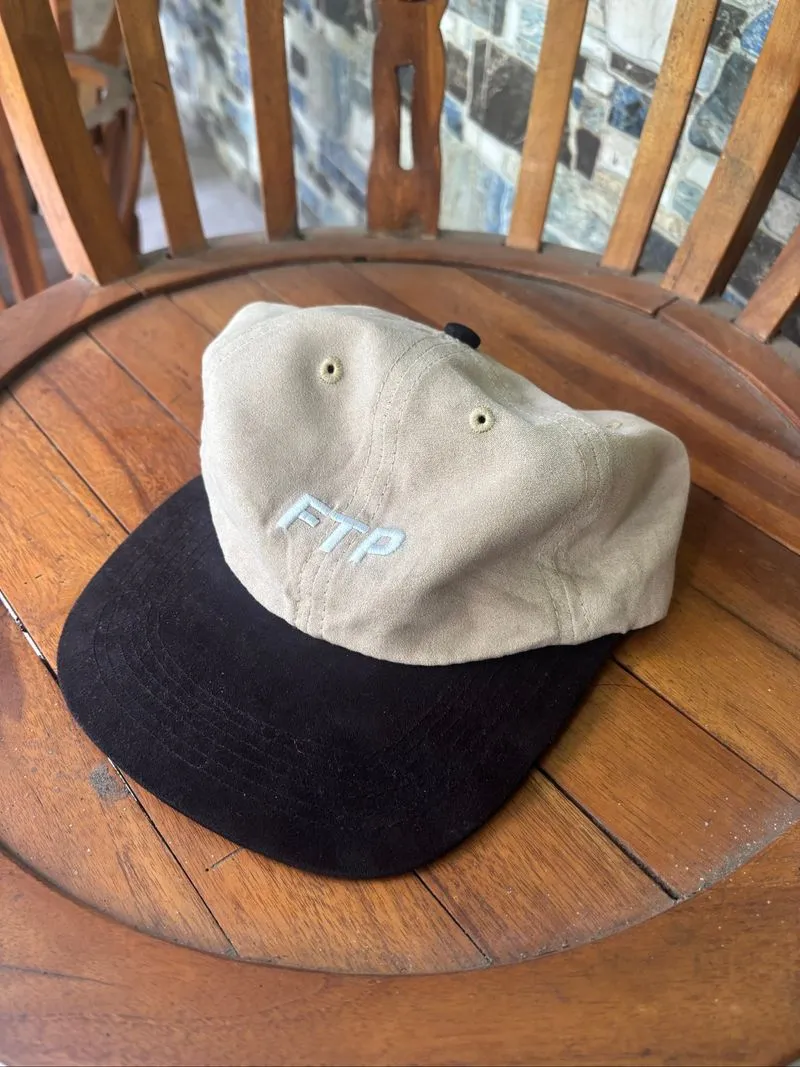 Ftp caps photo 1