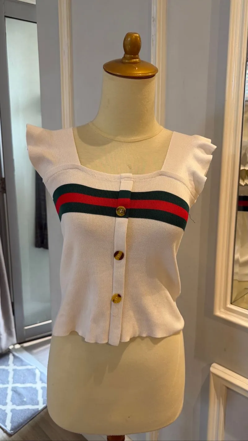 Crop top gc photo 1