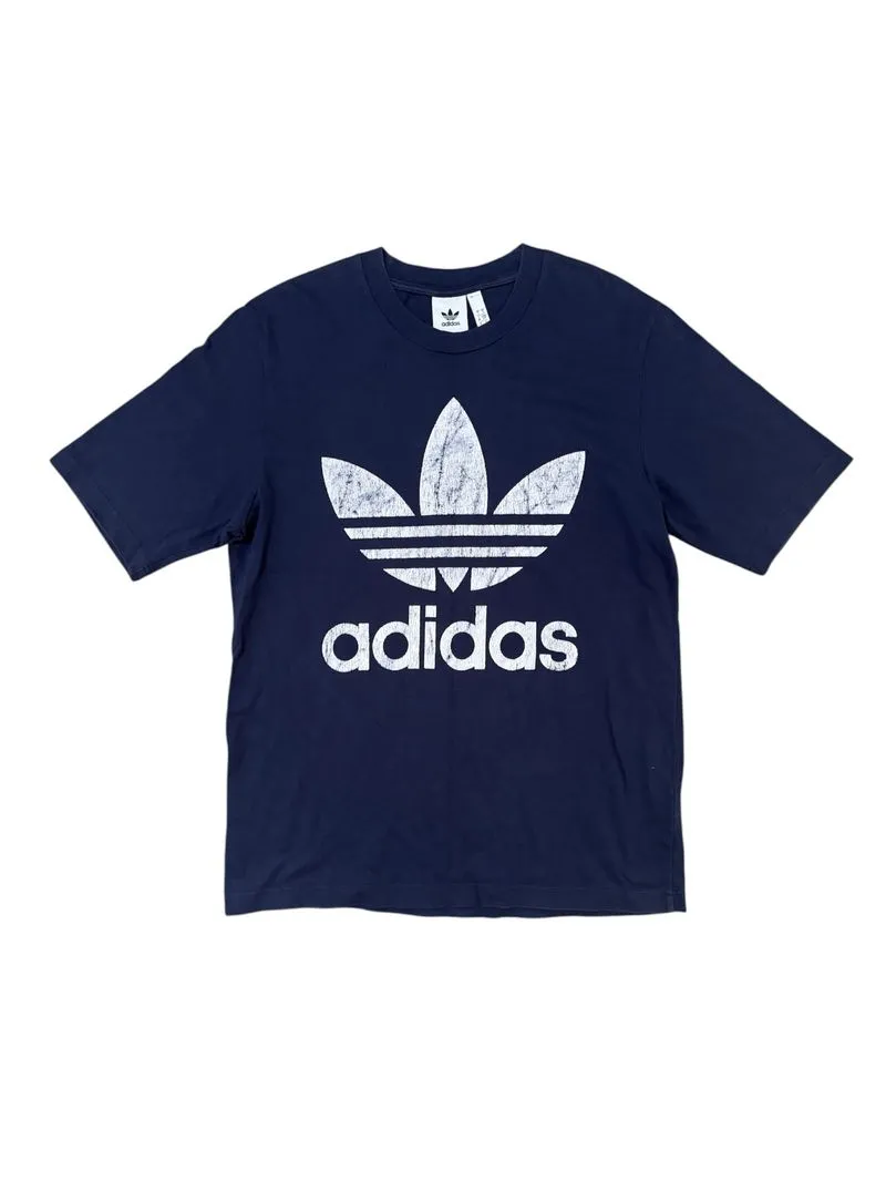 Kaos Adidas Adicolor Trefoil photo 1