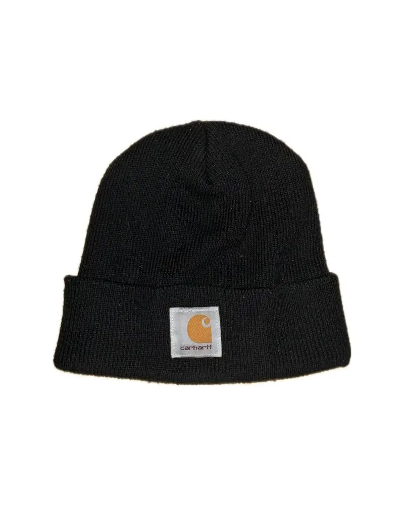 Beanie Hat Carhartt Black photo 1