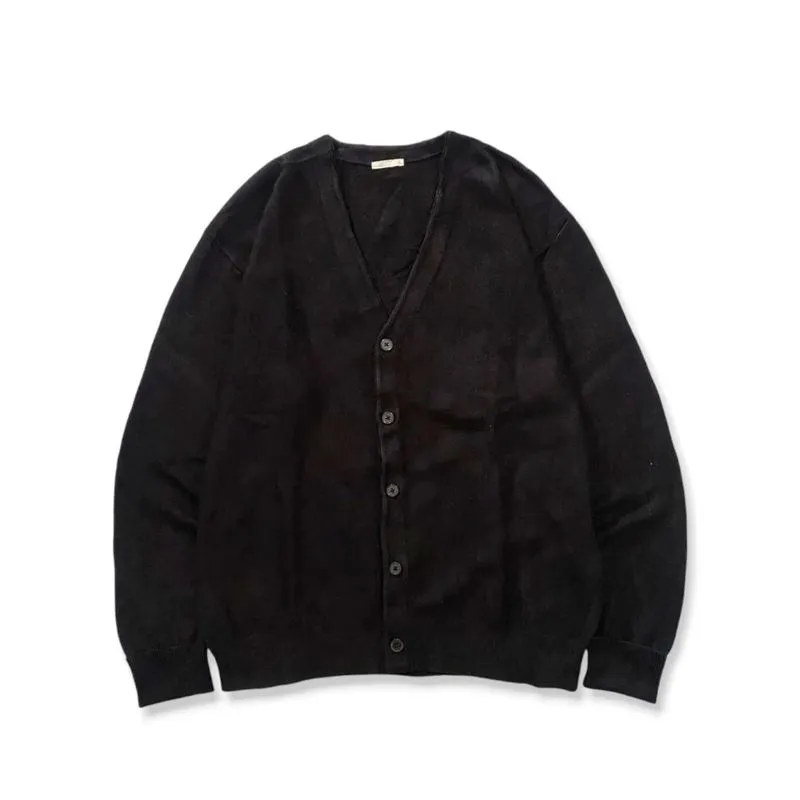 Cardigan basic uniqlo GU  photo 1