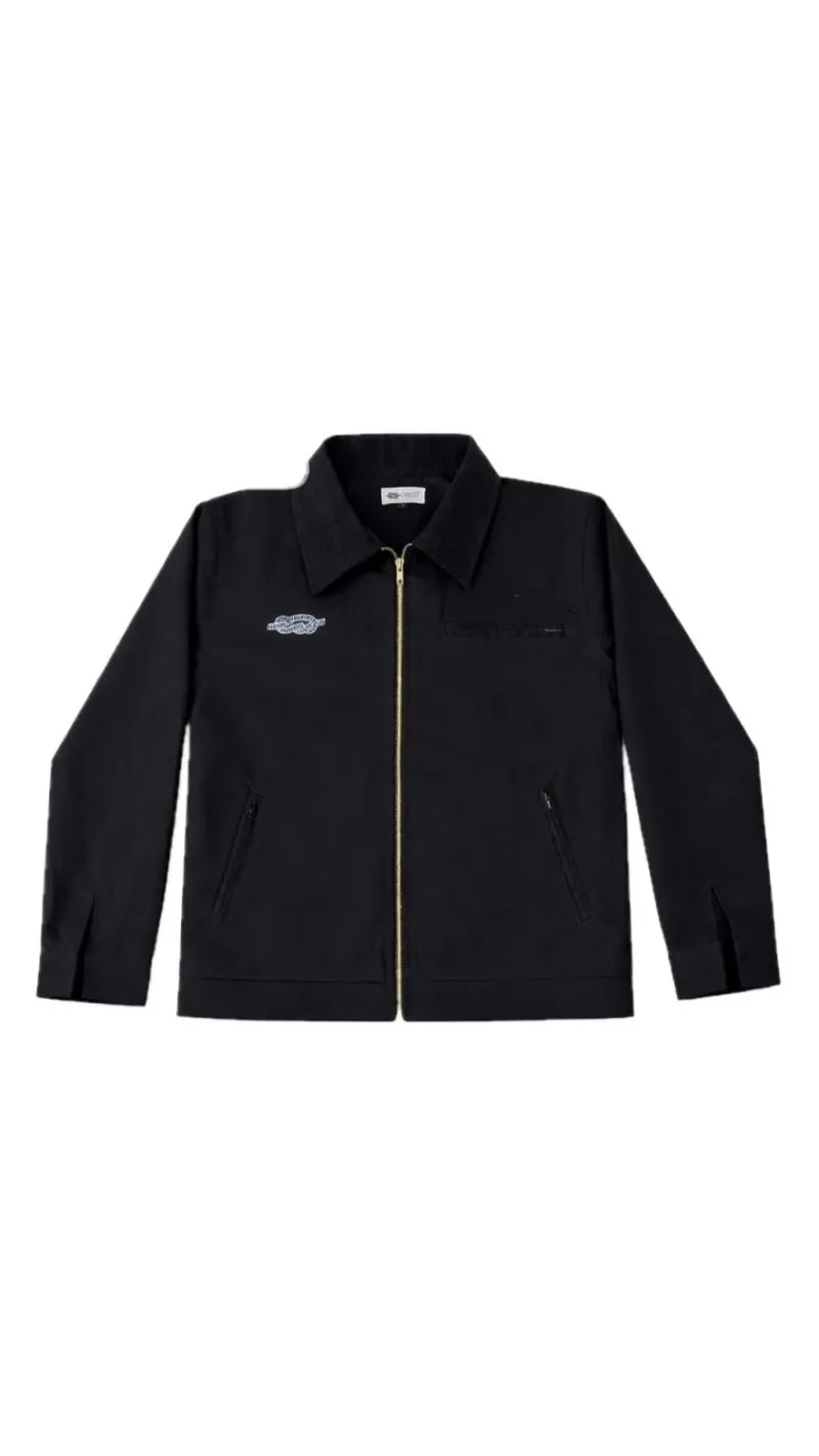 Work Jacket ORGU photo 1