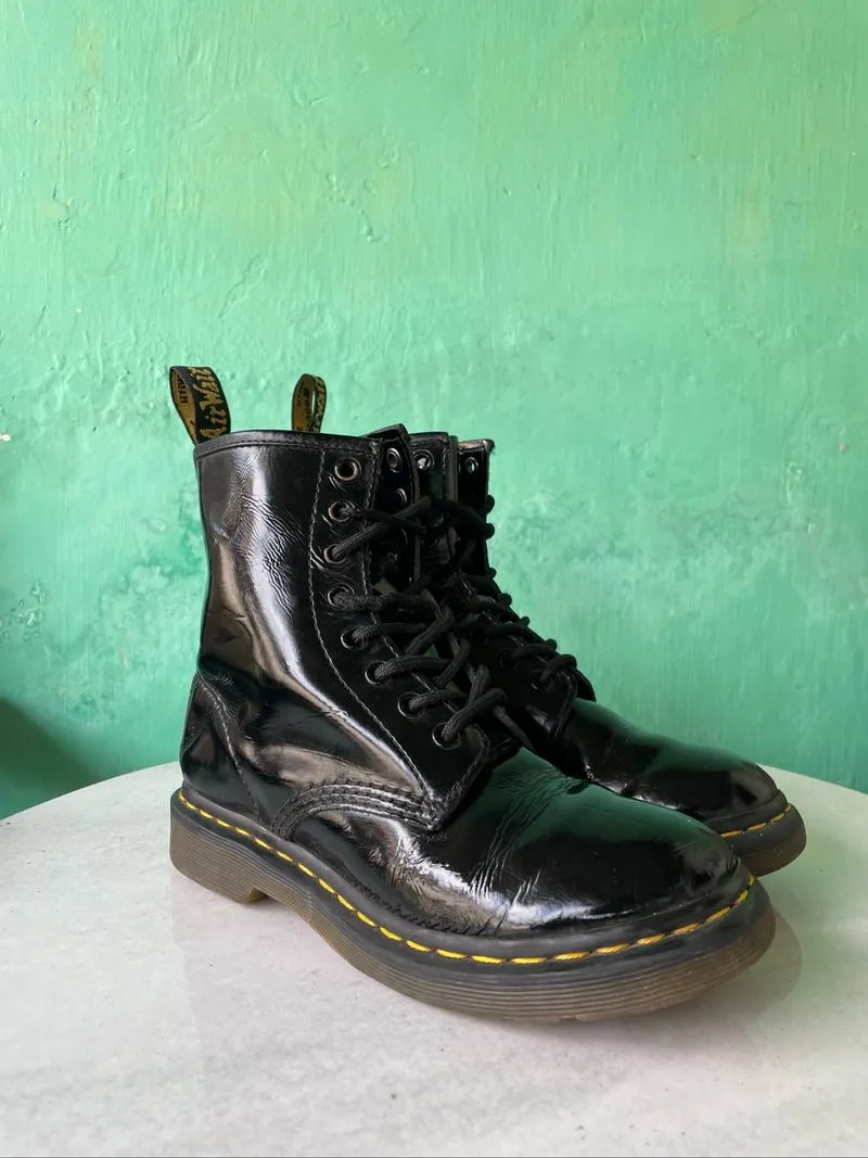 dr martens 1460 photo 1
