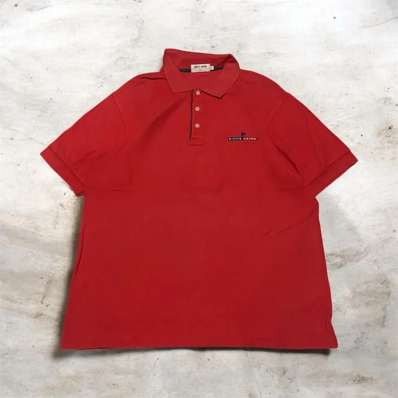 PIERRE CARDIN POLOSHIRT photo 1