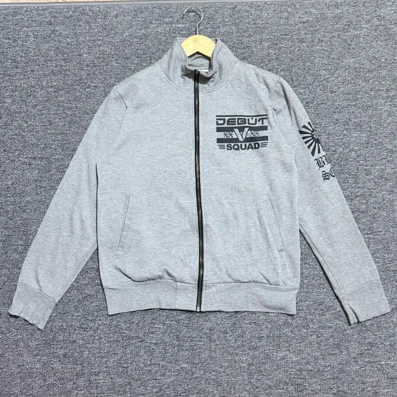 Debut Track Jacket photo 1