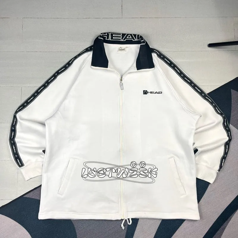 Head Tracktop Jacket photo 1