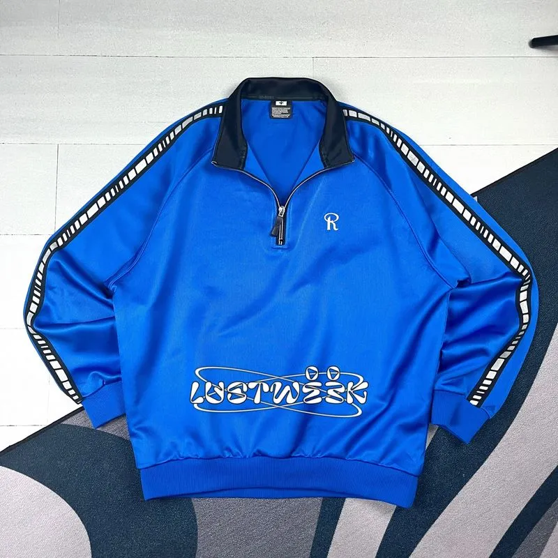 Descente Tracktop Jacket photo 1