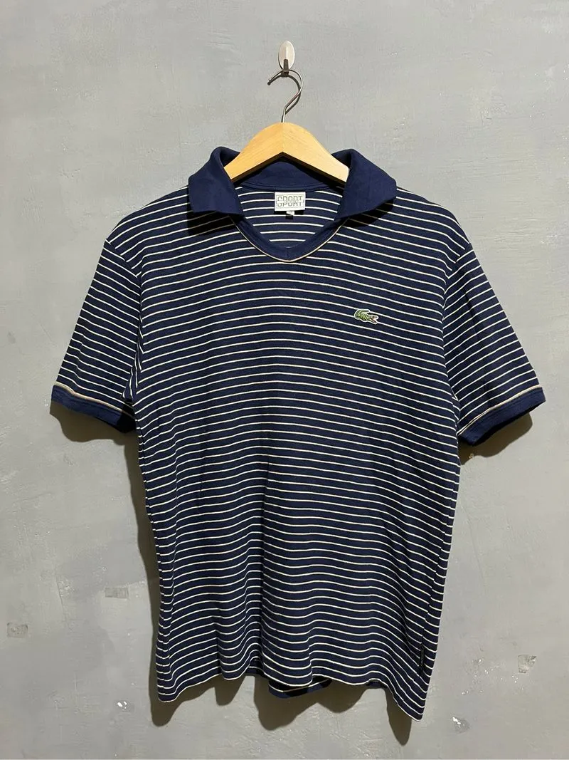 Lacoste not fredperry photo 1