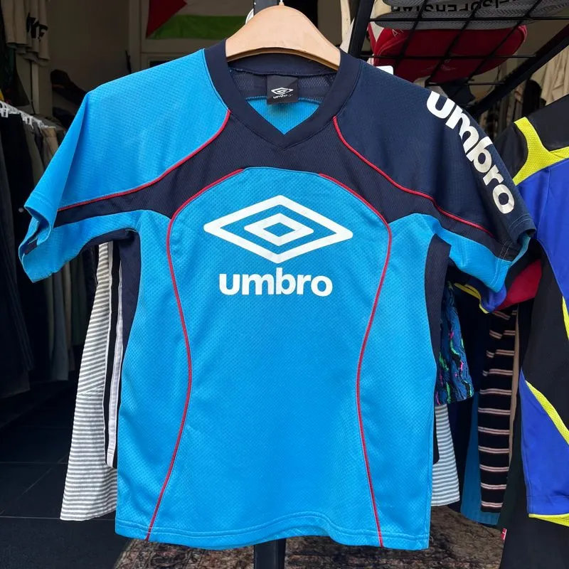 Umbro Football Jersey Bloke Core Style photo 1