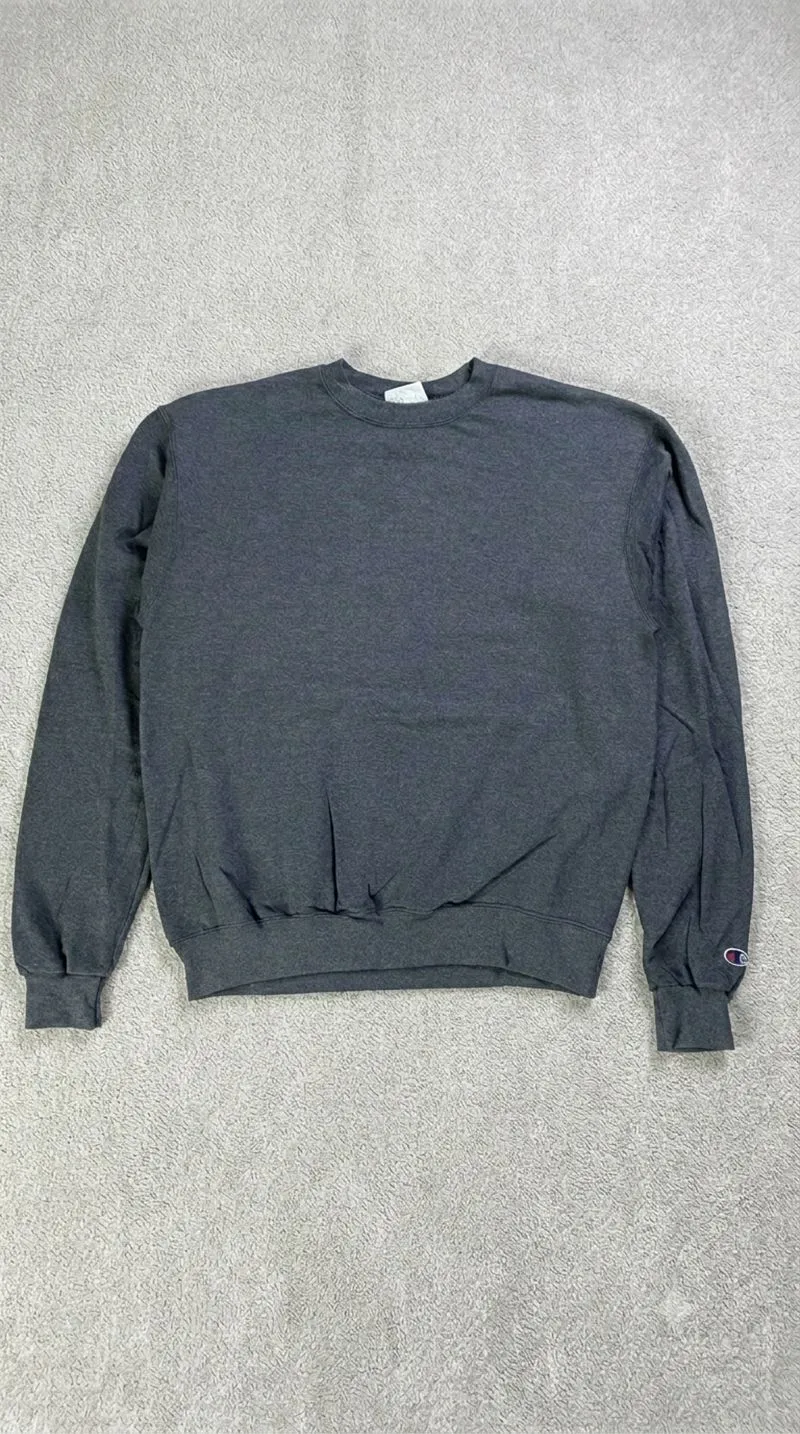 CREWNECK CHAMPION, size L photo 1