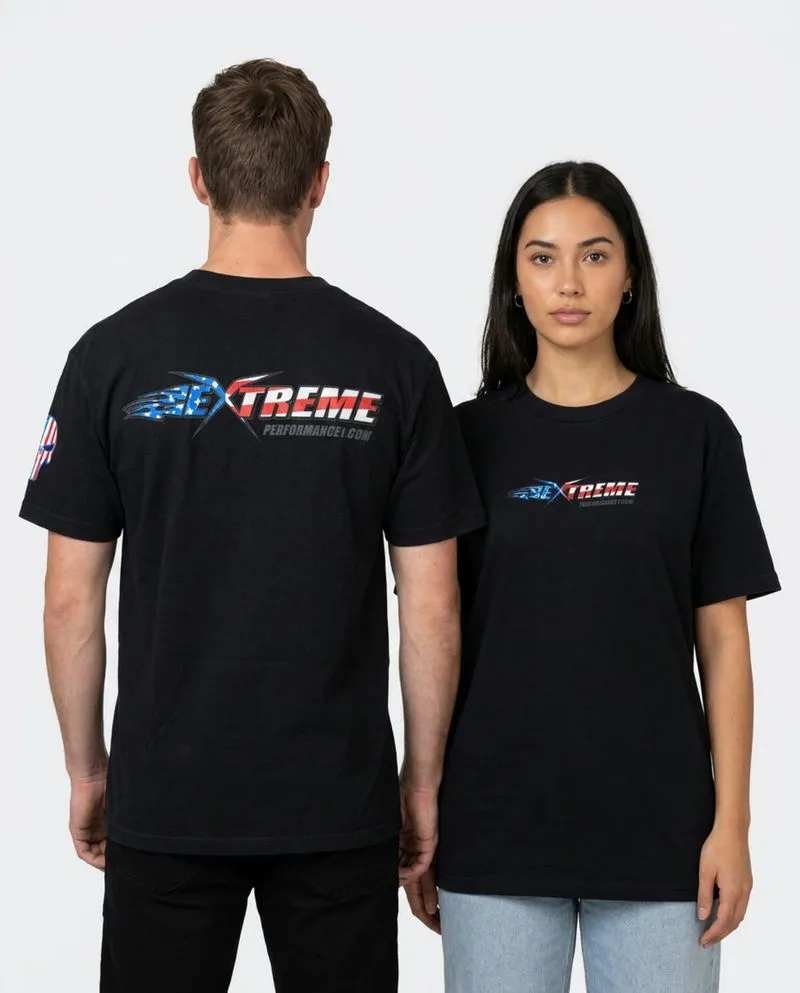 Alstyle "Extreme Performance1" Offroad Motor Sports Tee photo 1