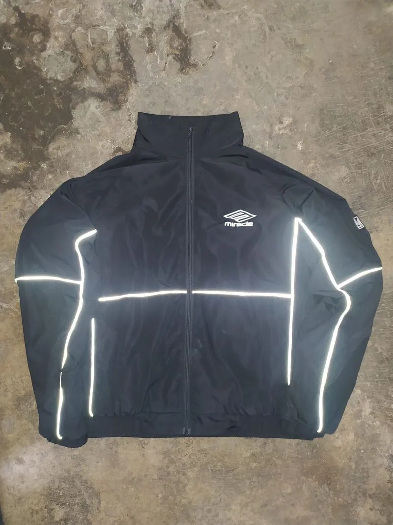 Miracle Mates Sport Tracktop photo 1
