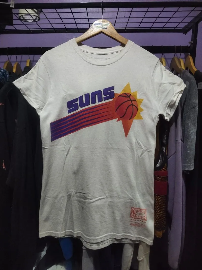 Kaos Mitchell&Ness photo 1