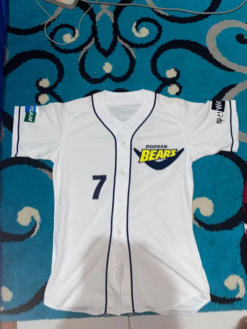 Sportswear Jersey Wanita white photo 1