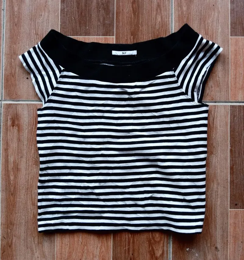 SLY Japan Clothes Woman
Size 2 photo 1