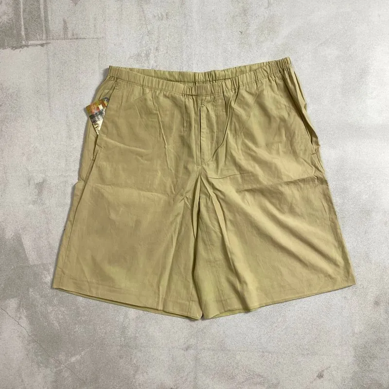 ACNE STUDIOS ARI POP SHORT photo 1