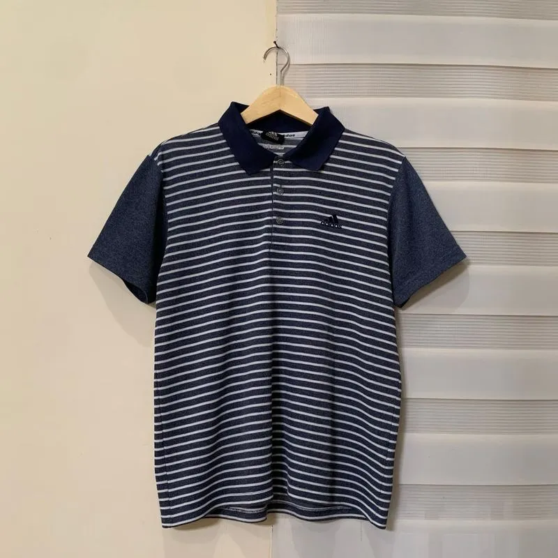 Poloshirt Adidas photo 1
