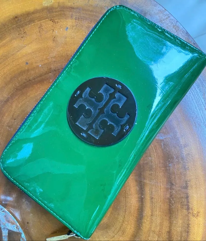 Tori Burch Wallet  photo 1