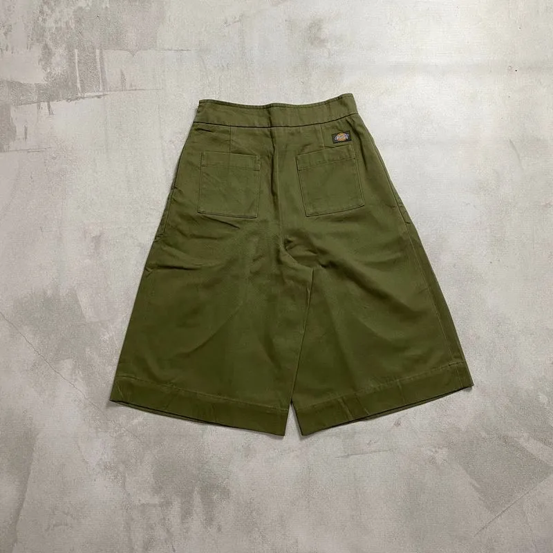 DICKIES x MILAN OWEN SHORT WOMAN photo 1