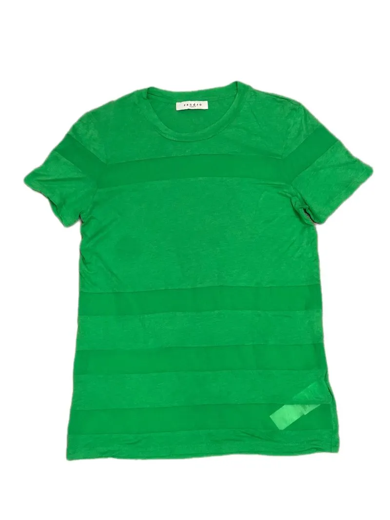 Sandro paris tshirt photo 1