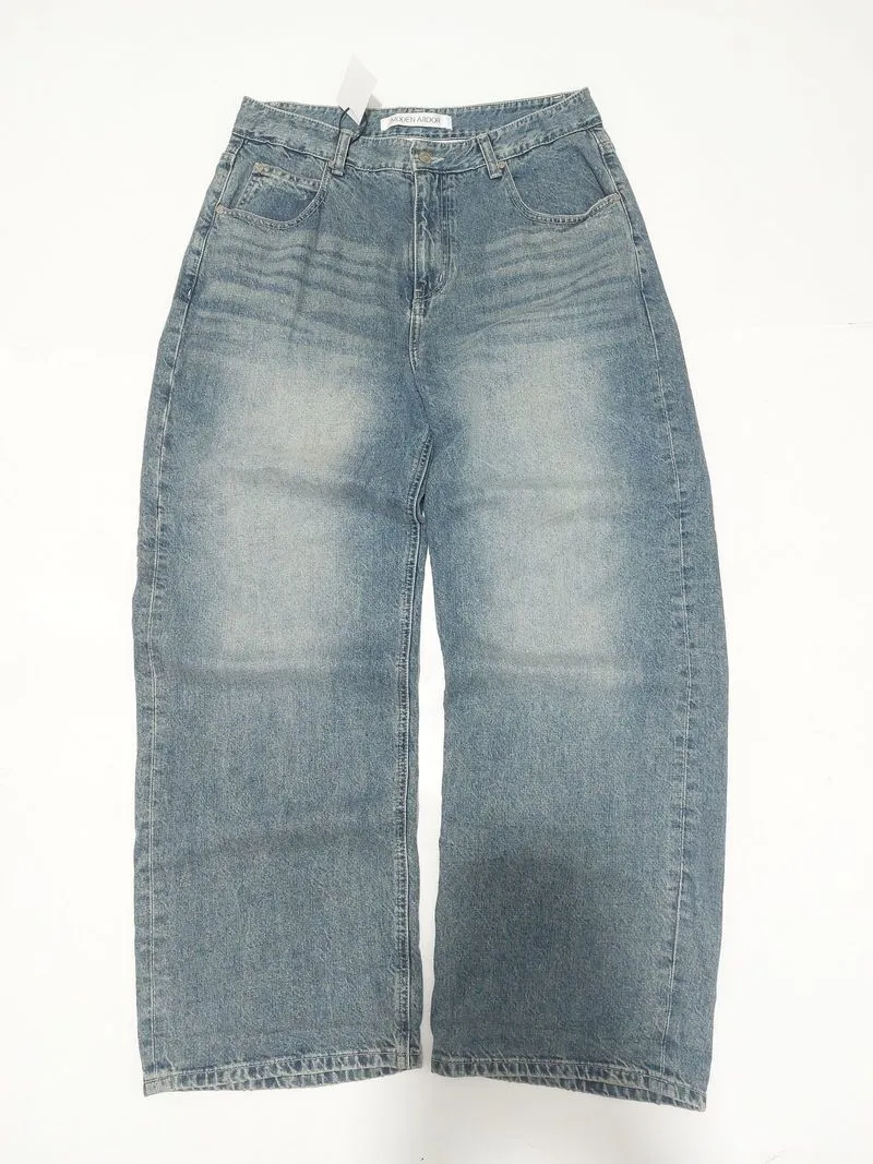 CELANA JEANS BAGGY MODEN ARDOR 01  photo 1