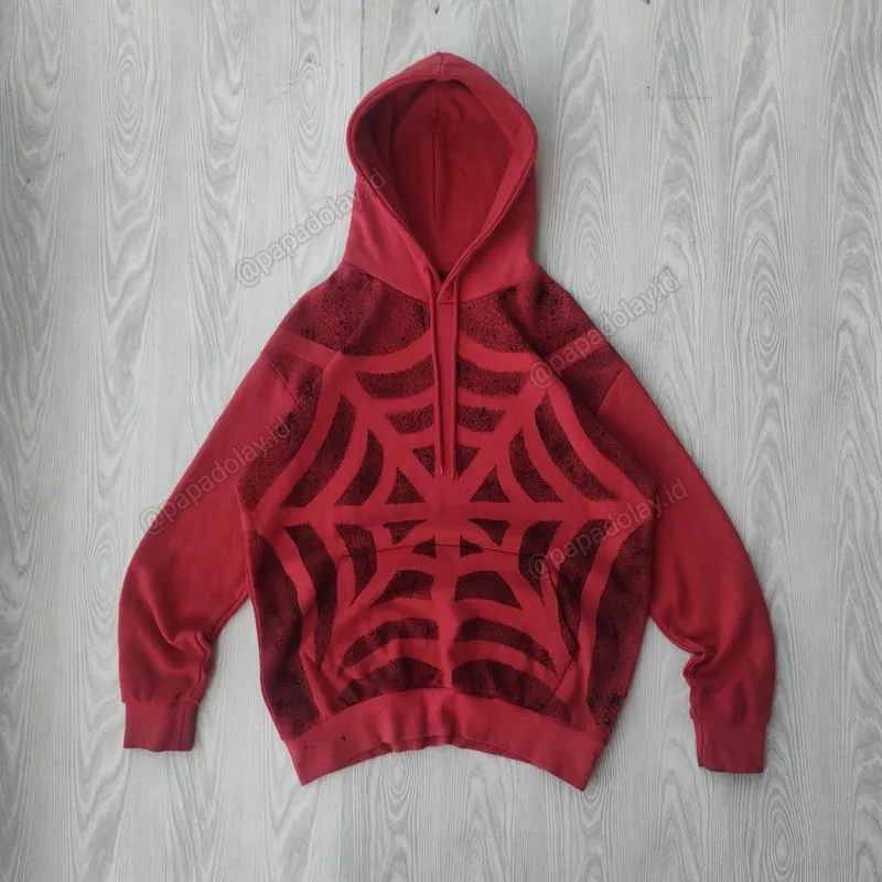 Hodiee Handpainting Spider photo 1