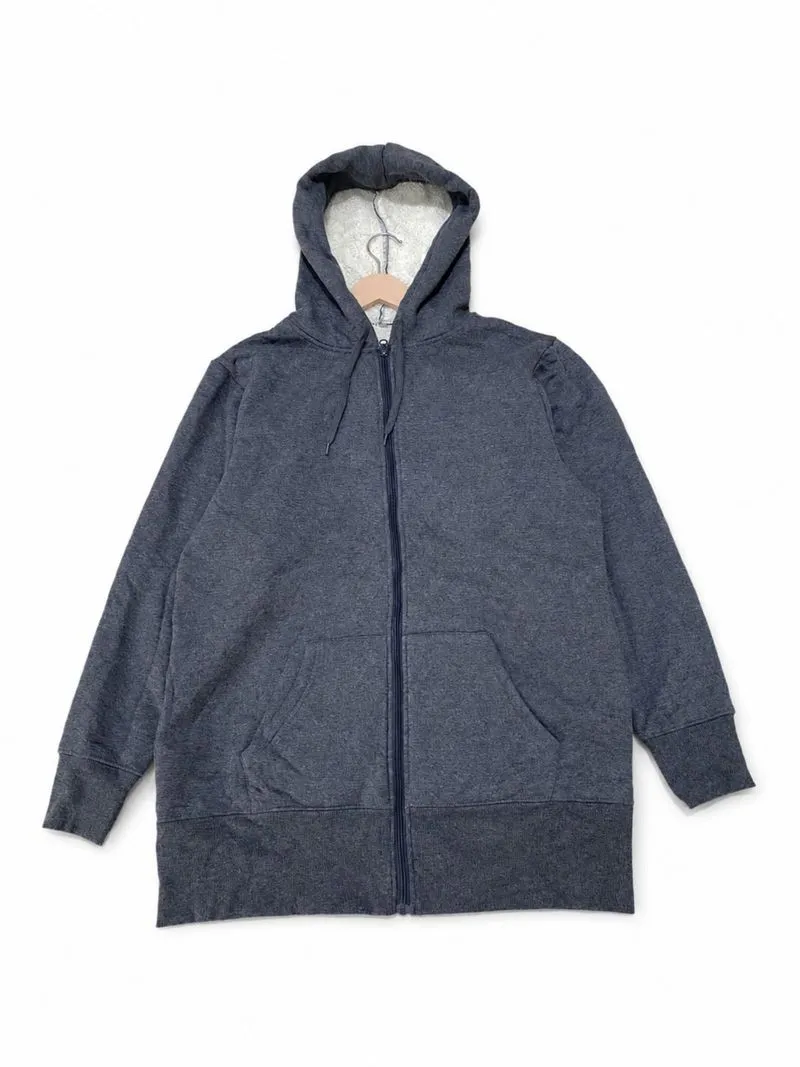 HODDIE UNIQLO  photo 1