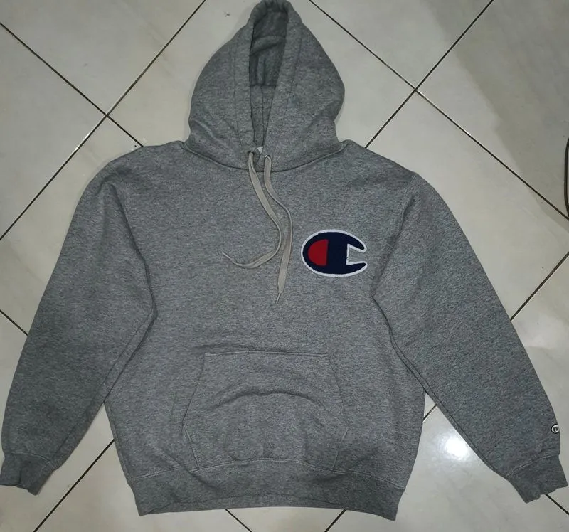 Hoodie Champion photo 1