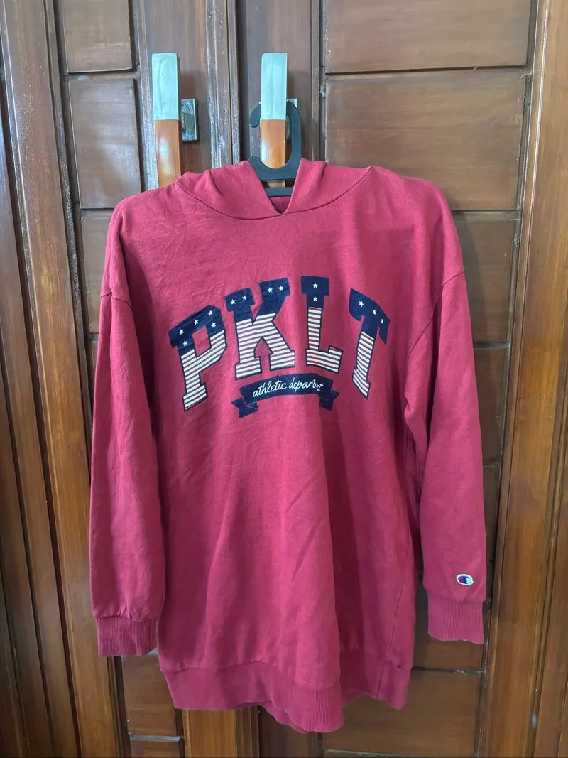 HOODIE CHAMPION  photo 1
